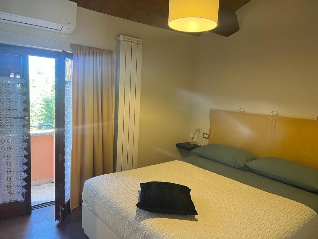 Hotel Casa Sissi Loreto Esterno foto