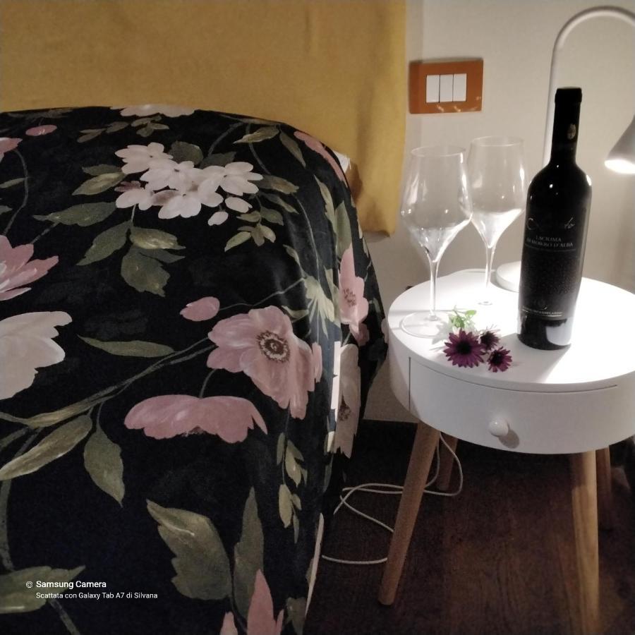 Hotel Casa Sissi Loreto Esterno foto