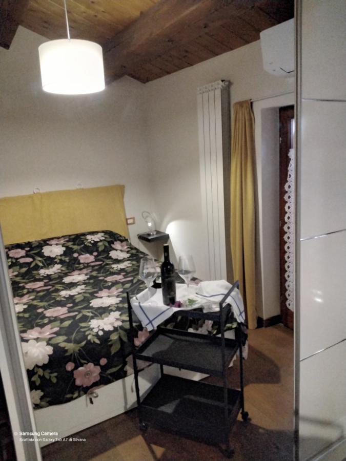 Hotel Casa Sissi Loreto Esterno foto